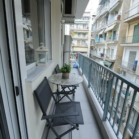 Apartment F & B Collection - Close To Aristotelous Sq. Thessaloniki