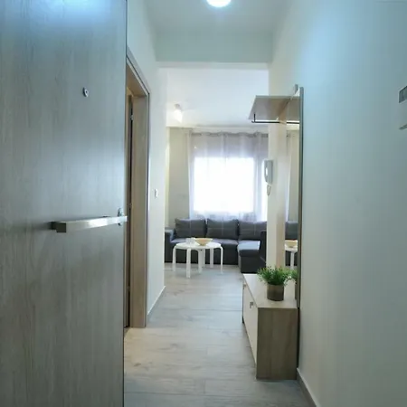 Apartment F & B Collection - Close To Aristotelous Sq.